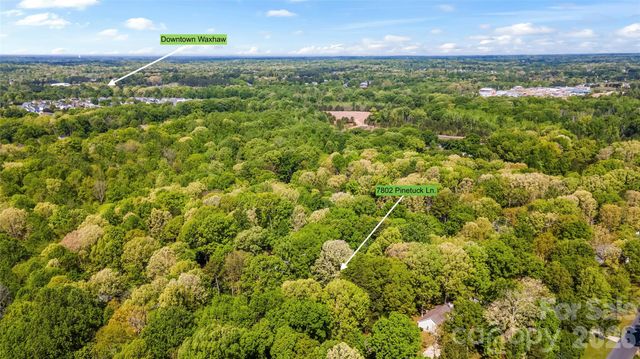 7802 Pinetuck Lane, Waxhaw, NC 28173