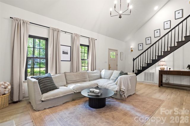 7802 Pinetuck Lane, Waxhaw, NC 28173