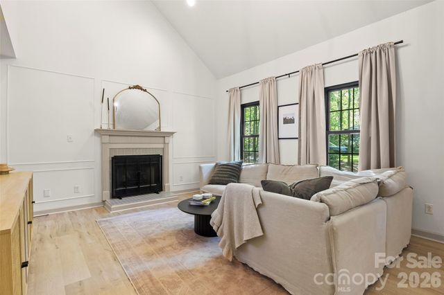 7802 Pinetuck Lane, Waxhaw, NC 28173