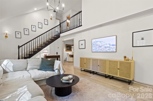 7802 Pinetuck Lane, Waxhaw, NC 28173