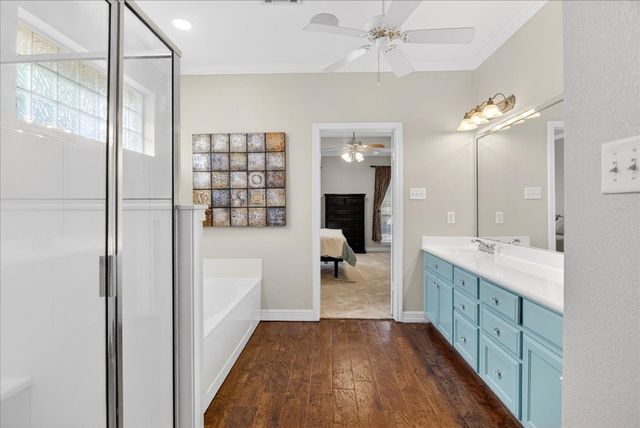 110 Lariat Trail, Waco, TX 76657