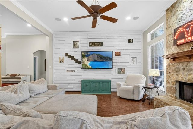 110 Lariat Trail, Waco, TX 76657