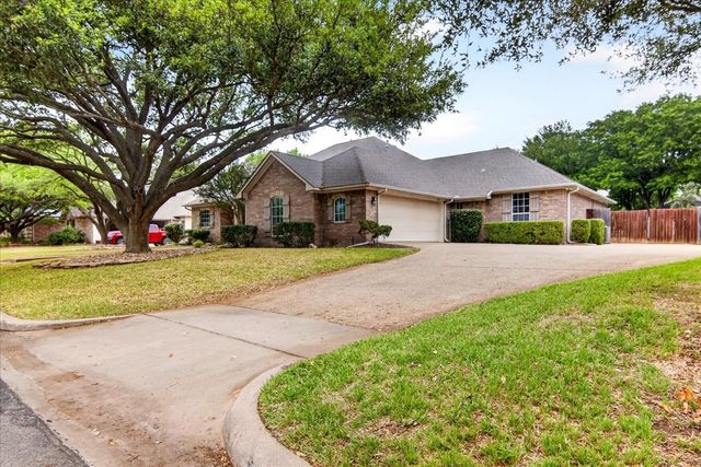 110 Lariat Trail, Waco, TX 76657