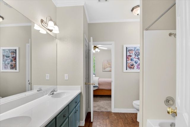 110 Lariat Trail, Waco, TX 76657
