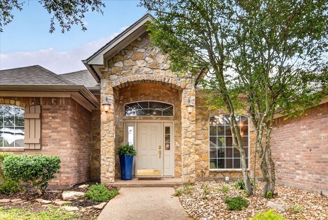 110 Lariat Trail, Waco, TX 76657