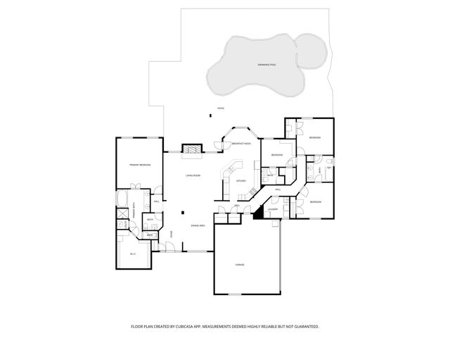 110 Lariat Trail, Waco, TX 76657