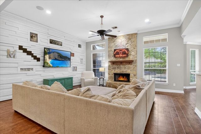 110 Lariat Trail, Waco, TX 76657