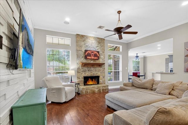 110 Lariat Trail, Waco, TX 76657