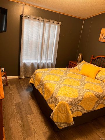 17159 N SR 245 Road, Santa Claus, IN 47579