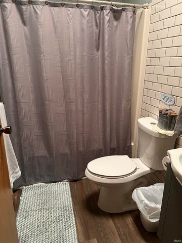 17159 N SR 245 Road, Santa Claus, IN 47579