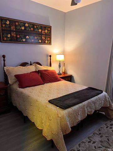 17159 N SR 245 Road, Santa Claus, IN 47579