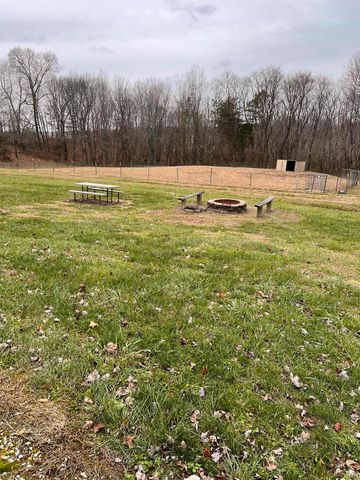 17159 N SR 245 Road, Santa Claus, IN 47579