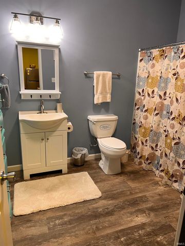 17159 N SR 245 Road, Santa Claus, IN 47579