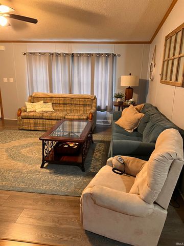 17159 N SR 245 Road, Santa Claus, IN 47579