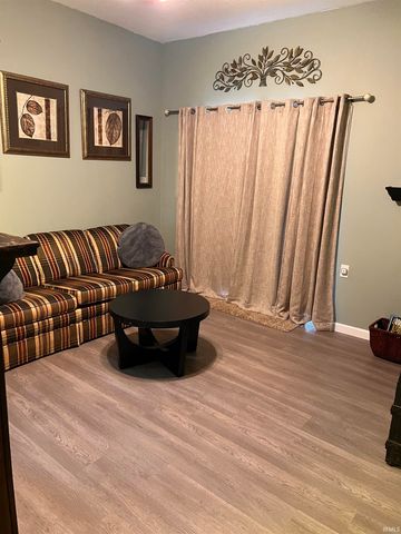 17159 N SR 245 Road, Santa Claus, IN 47579