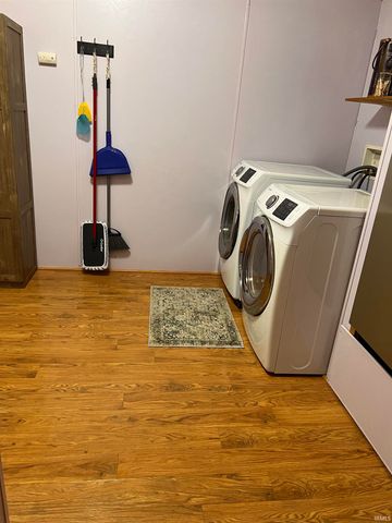 17159 N SR 245 Road, Santa Claus, IN 47579