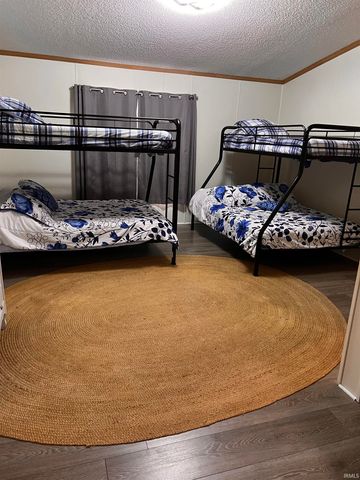 17159 N SR 245 Road, Santa Claus, IN 47579