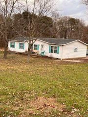 17159 N SR 245 Road, Santa Claus, IN 47579