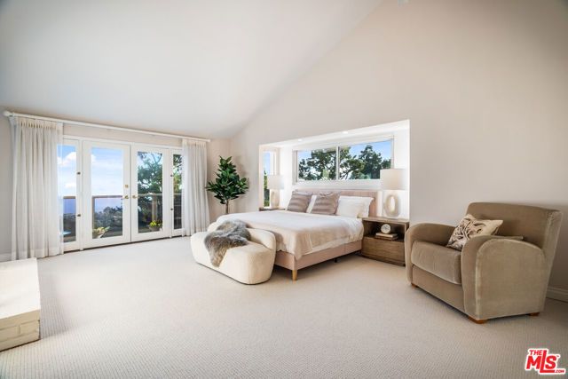 23255 W Paloma Blanca Drive, Malibu, CA 90265