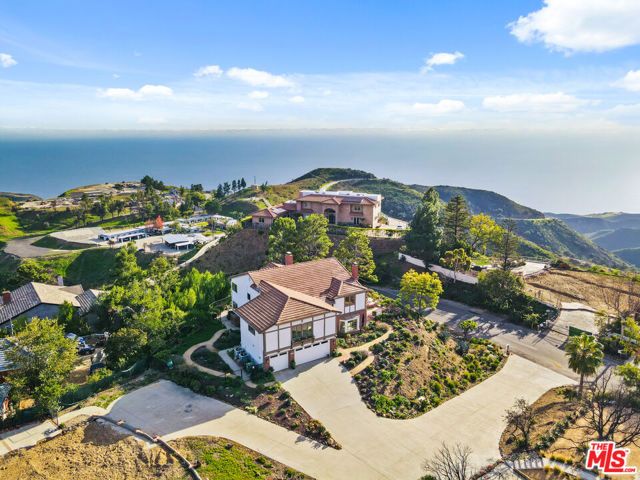 23255 W Paloma Blanca Drive, Malibu, CA 90265