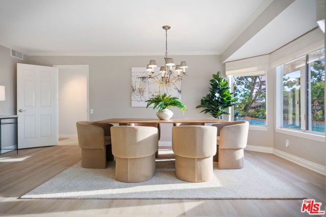 23255 W Paloma Blanca Drive, Malibu, CA 90265