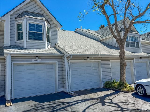 12615 E Pacific Circle C, Aurora, CO 80014