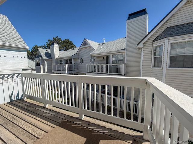 12615 E Pacific Circle C, Aurora, CO 80014