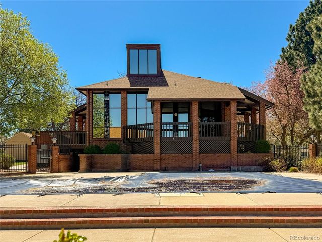 12615 E Pacific Circle C, Aurora, CO 80014