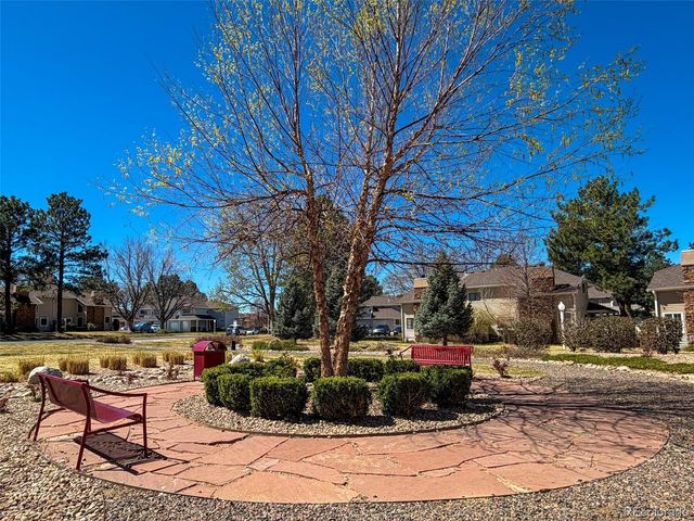 12615 E Pacific Circle C, Aurora, CO 80014