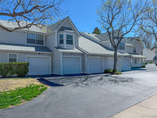 12615 E Pacific Circle C, Aurora, CO 80014