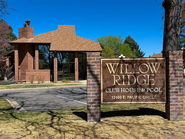 12615 E Pacific Circle C, Aurora, CO 80014