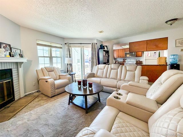 12615 E Pacific Circle C, Aurora, CO 80014