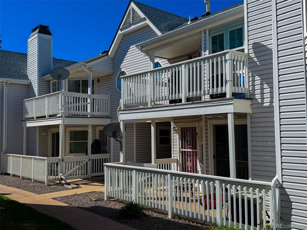 12615 E Pacific Circle C, Aurora, CO 80014