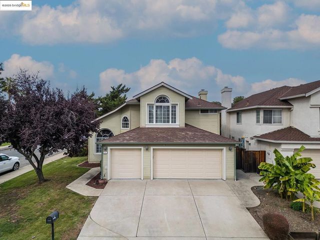 5101 Rodeo Court, Antioch, CA 94531