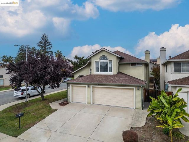 5101 Rodeo Court, Antioch, CA 94531