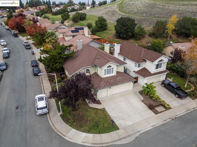 5101 Rodeo Court, Antioch, CA 94531