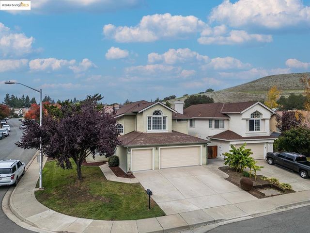 5101 Rodeo Court, Antioch, CA 94531