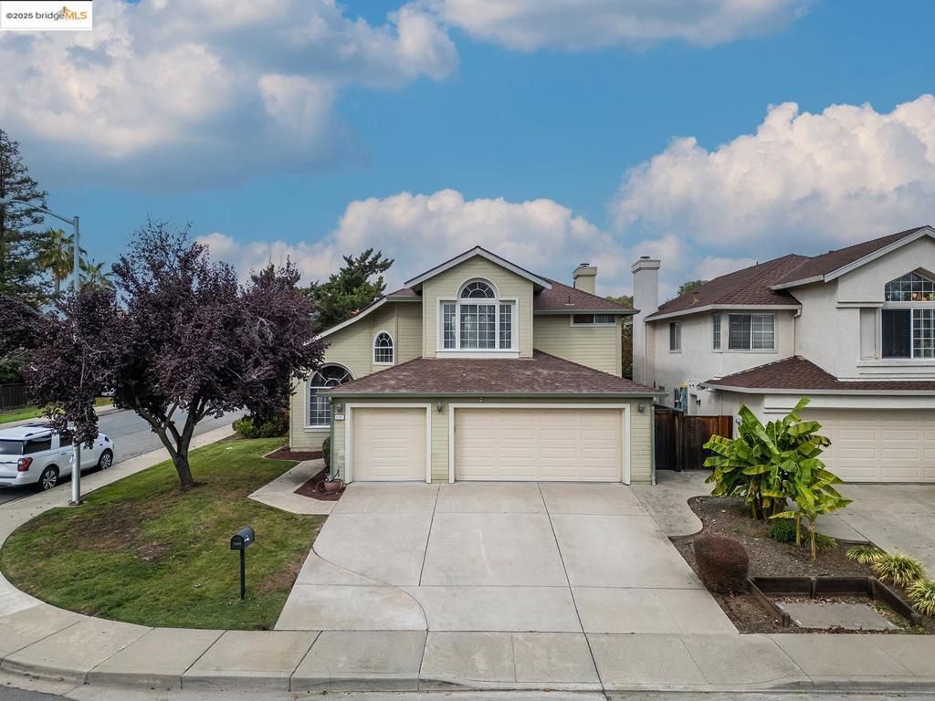 5101 Rodeo Court, Antioch, CA 94531