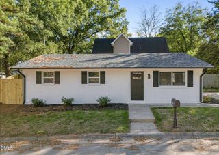 1107 N Hyde Park Avenue, Durham, NC 27701