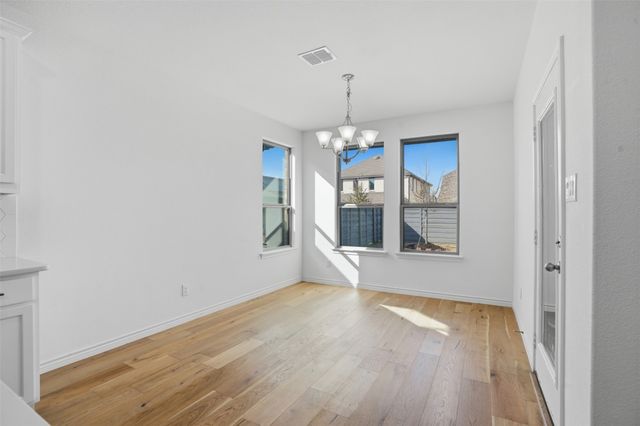 537 Oakmoss Street, Little Elm, TX 76227