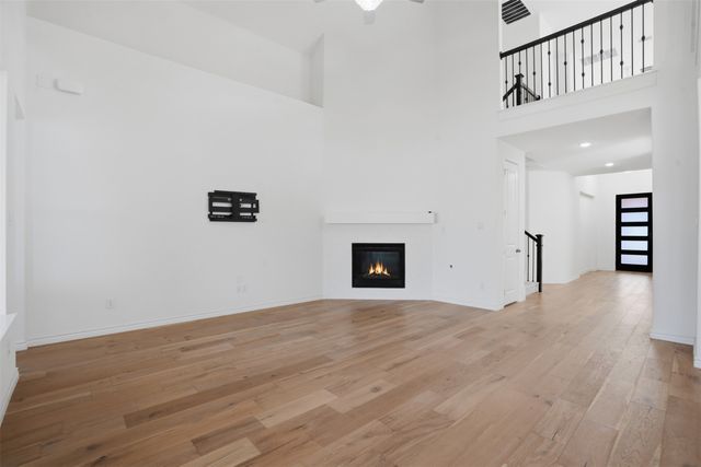 537 Oakmoss Street, Little Elm, TX 76227