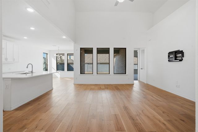 537 Oakmoss Street, Little Elm, TX 76227