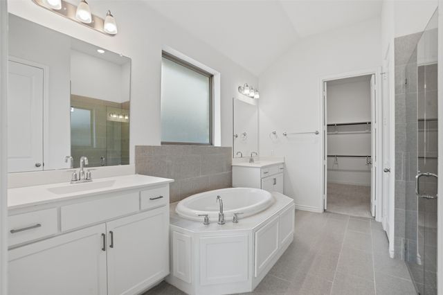 537 Oakmoss Street, Little Elm, TX 76227