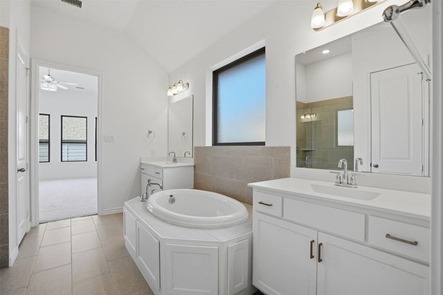 537 Oakmoss Street, Little Elm, TX 76227