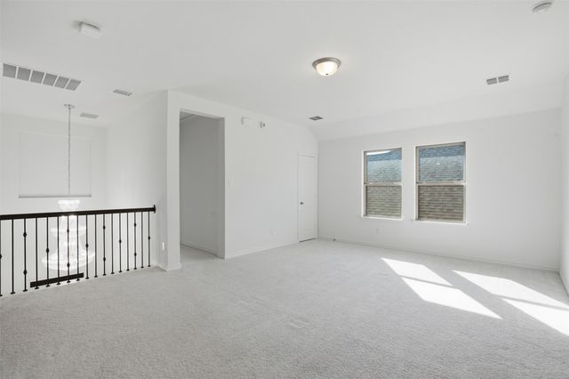 537 Oakmoss Street, Little Elm, TX 76227