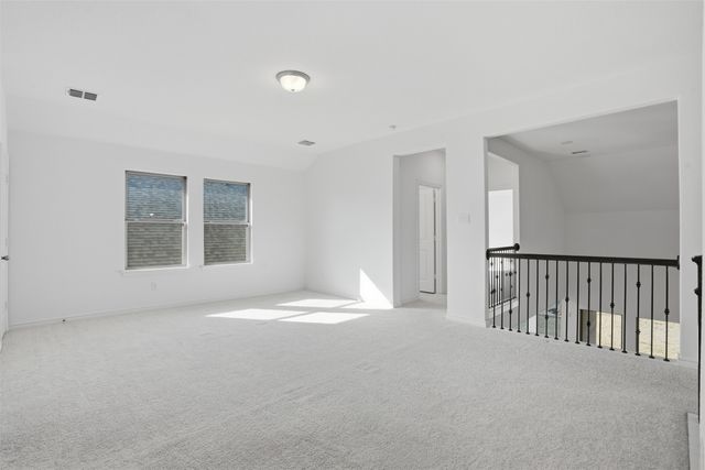 537 Oakmoss Street, Little Elm, TX 76227