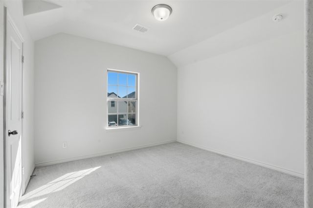 537 Oakmoss Street, Little Elm, TX 76227