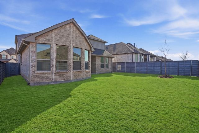 537 Oakmoss Street, Little Elm, TX 76227