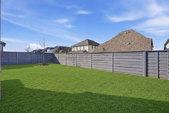 537 Oakmoss Street, Little Elm, TX 76227