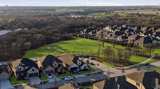 537 Oakmoss Street, Little Elm, TX 76227